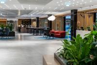 Hotel Termalny Danubius Spa Resort Budapeszt - na słynnej wyspie Małgorzaty