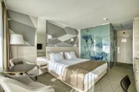 Apartament - Hotel Termalny Danubius Spa Resort Budapeszt - na wyspie Małgorzaty