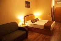 Tani pokój hotelowy w Budapeszcie - Hotel Six Inn w dzielnicy 6. blisko do Oktogon-u Tani pokój hotelowy w Budapeszcie - Hotel Six Inn w dzielnicy 6. blisko do Oktogon-u