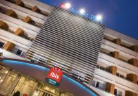 Ibis Budapest Citysouth*** - trzygwiazdkowy hotel w pobliżu lotniska w Budapeszcie Ibis Budapest Citysouth*** - trzygwiazdkowy hotel w pobliżu lotniska w Budapeszcie