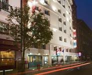 Trzygwiazdkowy Hotel Ibis Centrum Budapest, niedaleko od Dunaju Trzygwiazdkowy Hotel Ibis Centrum Budapest, niedaleko od Dunaju