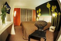 Hotel Lanchid 19, Budapeszt - Nowoczesny design, eleganckie pokoi, Budapeszt