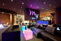 Hotel Mercure Budapeszt - Rezerwacja przez Internet - kawiarnia Hotel Mercure Budapeszt - Rezerwacja przez Internet - kawiarnia