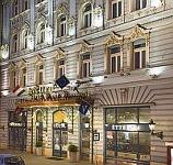 Hotel Nemzeti Budapest MGallery - czterogwiazdkowy hotel w sercu Budapesztu, na Wielkim Bulwarze Hotel Nemzeti Budapest MGallery - czterogwiazdkowy hotel w sercu Budapesztu, na Wielkim Bulwarze