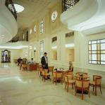 Hotel Novotel Budapeszt Centrum - Tradycyjny, elegancki i odnowiony hotel w sercu miasta Hotel Novotel Budapeszt Centrum - Tradycyjny, elegancki i odnowiony hotel w sercu miasta