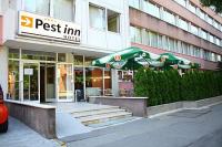 City Budget Hotel Budapest***- tani odnowiony hotel na ulicy Zagrabi City Budget Hotel Budapest***- tani odnowiony hotel na ulicy Zagrabi
