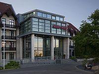 Czterogwiazdkowy Hotel Rubin Wellness w Budańskich górach Czterogwiazdkowy Hotel Rubin Wellness w Budańskich górach